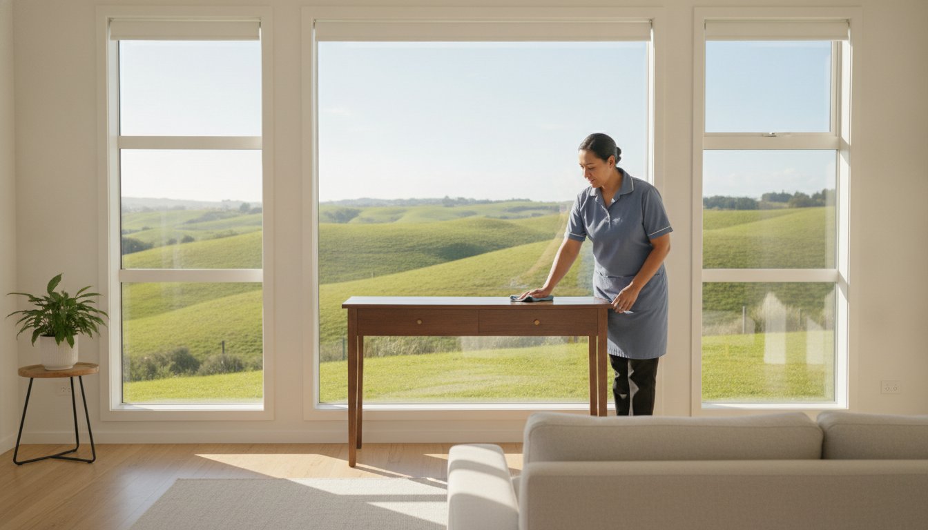 Finding Reliable Cleaners: A Guide to Trust and Peace of Mind in 2026