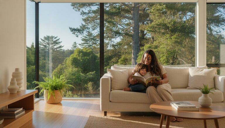 The Life-Changing Power of Regular Housekeeping: A Guide to a Restored Home