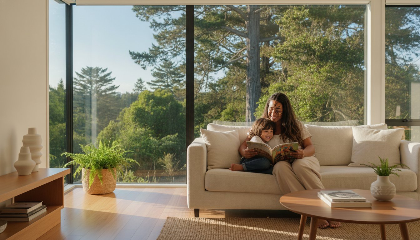 The Life-Changing Power of Regular Housekeeping: A Guide to a Restored Home