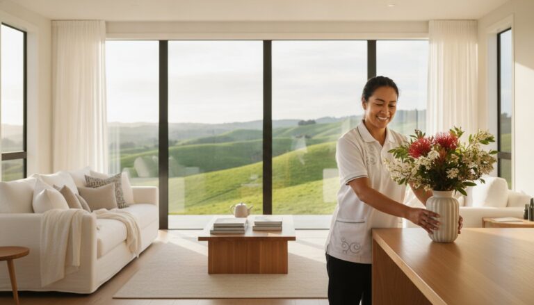 The Ultimate Guide to Domestic Cleaning Services: Restoring Your Home and Peace of Mind