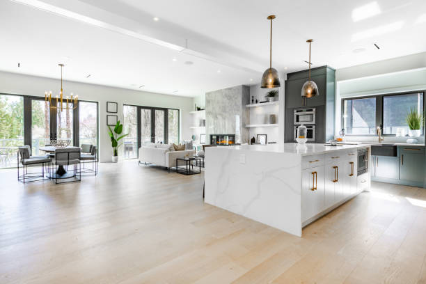 clean house